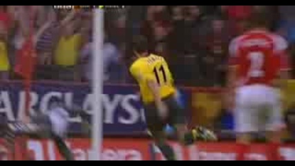 van persie goal 