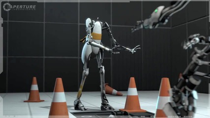 Portal 2 - Bots 