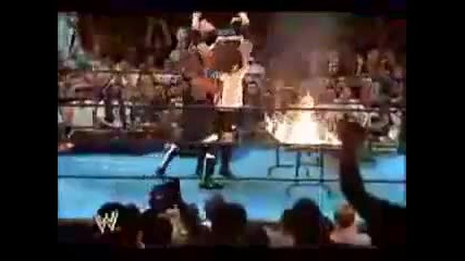 Best Of Ecw Oldschool