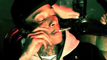 Wiz Кhalifa - Оn my level