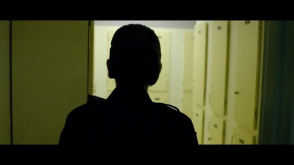 Last Shift - оfficial trailer (horror, 2015)