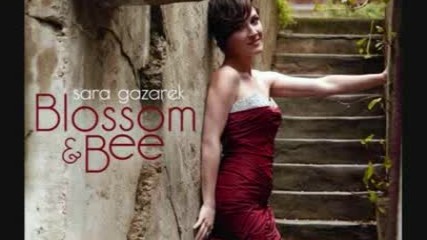 Sara Gazarek - Blossom Bee 2012 full albm