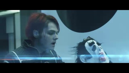 My Chemical Romance - Sing [ Music Video ] * 2010 * + Превод