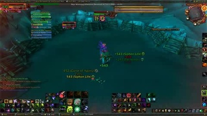 World Of Warcraft Quality Test 2