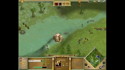 Age Of Mythology Multiplayer