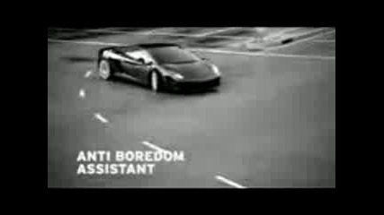 Lamborghini