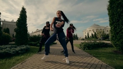 Don't Tell Em (choreography by Alina Barilova)
