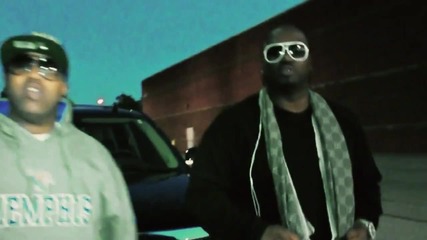 Project Pat & Nastymane Feat. Juicy J - Money And Mariquanna
