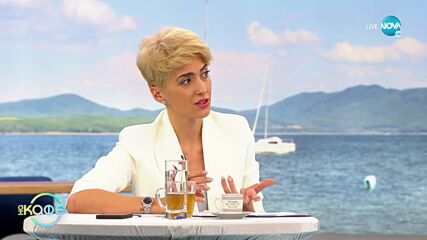 Ким Чен Ун забранява носенето на кожени палта в Северна Корея - "На кафе" (30.11.2021)