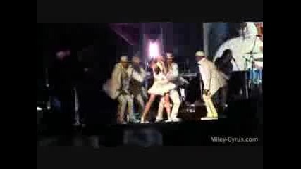 Miley Cyrus Sweet 16(part 2