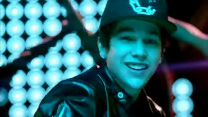 Austin Mahone- say you're just a friend