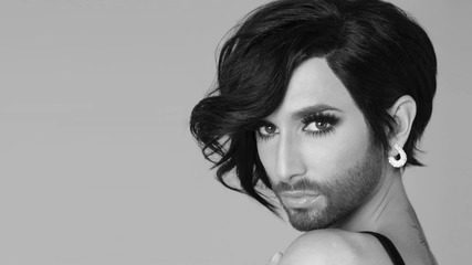 Conchita Wurst - Somebody To Love