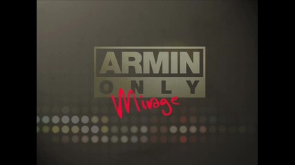 Armin van Buuren - Mirage ( Alexander Popov Remix )