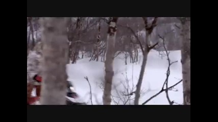 Sabaton - Ghost Division with Dead Snow video 