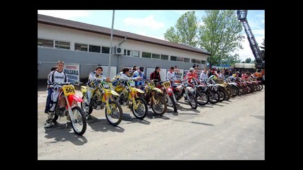 Grand Prix - Troyan 23.05.2010 