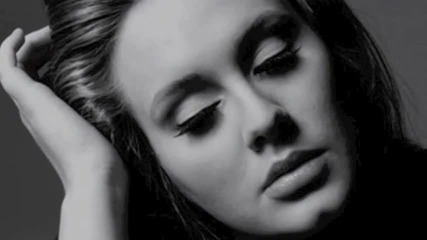 Adele Don't You Remember