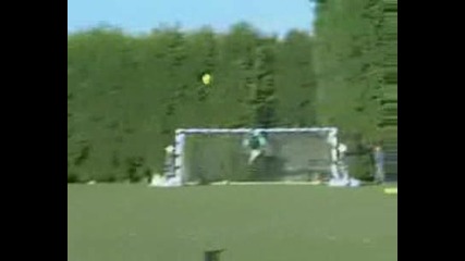Manchester City - Кой ще уцели напречната греда