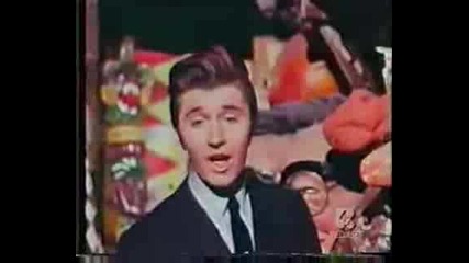 Bobby Solo - Cristina - 1965g.