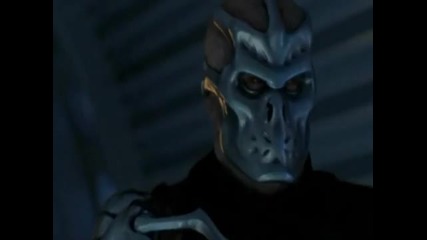 Jason X Uber Jason