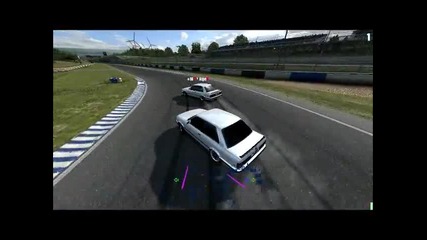 Typer & Alper _ Lfs Twin Power Drifting