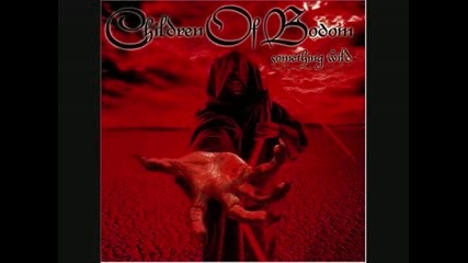 Children Of Bodom - Lake Bodom(lyrics)