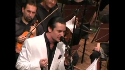 Mondo Cane (mike Patton) - 20 Km al giorno, Italy 24.05.07 