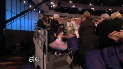 Web Sophia Grace and Rosie Sing Teenage Dream