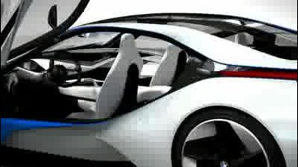 New Bmw