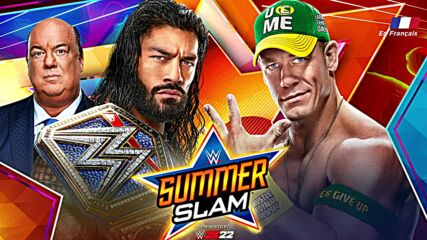 WWE Now en Français: Aperçu de WWE SummerSlam