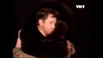 Peter Gabriel and Kate Bush - Dont Give Up