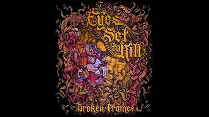[ H Q audio ] Eyes Set To Kill - Play The Part