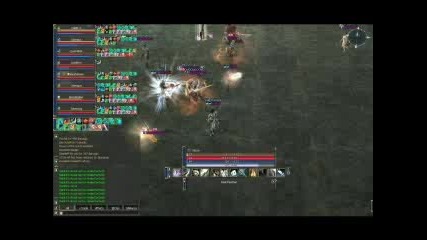 Lineage - Pvp