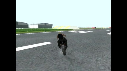 gta - много як stunt