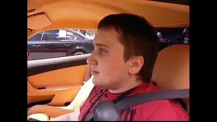 Bmw M5 vs Corvette Lpe Zo6 