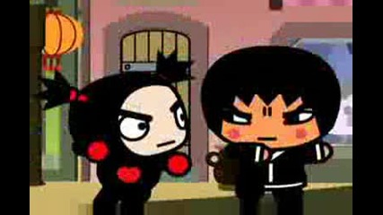 Cmon Garu - - Lets Spar