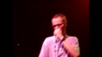 Beatbox Tez Make A Break In Paris