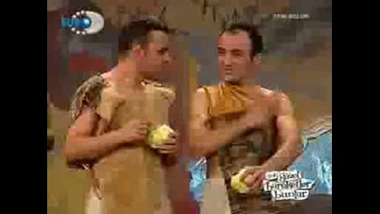 Cok Guzel Hareketler Bunlar 2.bolum 2/8