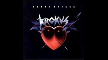 Krokus - Shoot Down The Night 