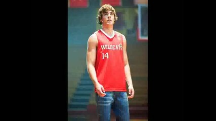 Снимки - High School Musical 3 Senior Year Vbox7.flv