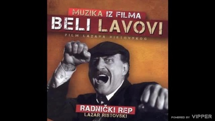 Brass Band Bakija Bakic - Nisovacko kolo - (Audio 2011)