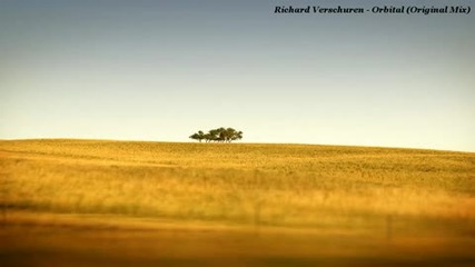Richard Verschuren - Orbital (Original Mix)
