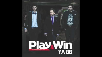• Румънско • 2011 • Play & Win - Ya B B