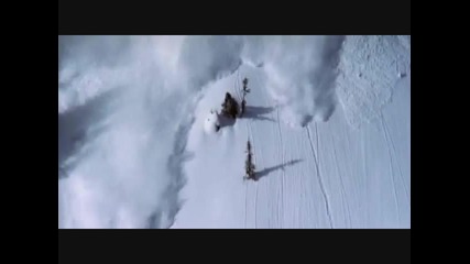 Sia - Lullaby (song from Hereafter)