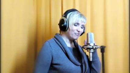 Галина Пахомова - Моя любовь не джаз