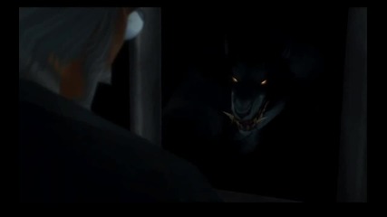 Wow - Worgen Movie Trailer