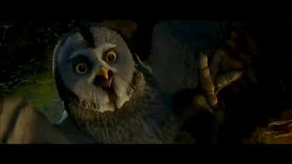 Легенда за пазителите - Здрач 