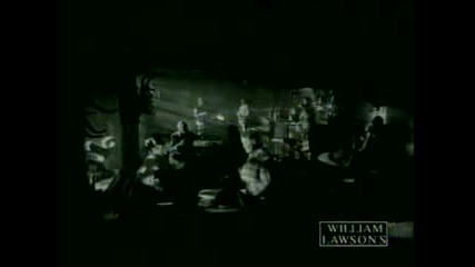 William Lawsons