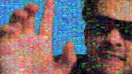Paper Mosaic [ Mystery Guitar Man ] April 13, 2010 Hd
