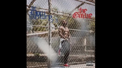 *2015* The Game ft. Busta Rhymes - Like Father Like Son 2
