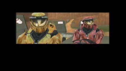 Red Vs Blue 16